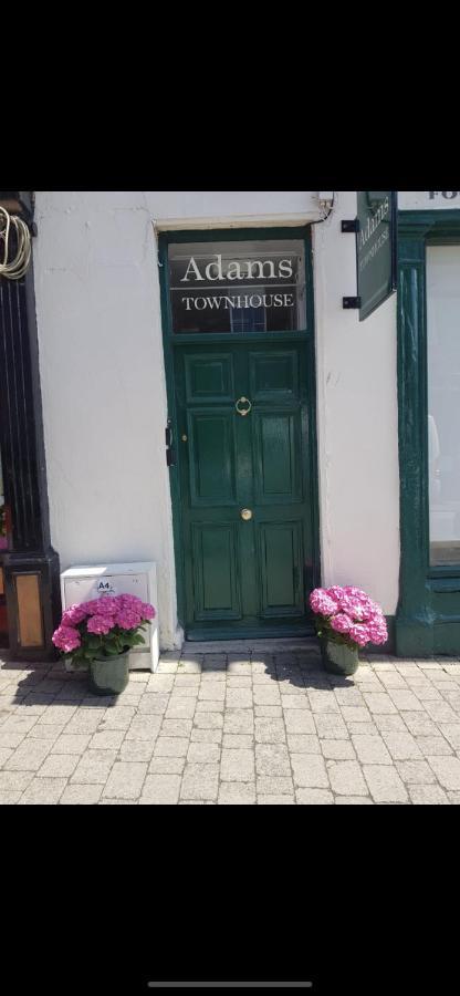 Bed and Breakfast Adams Townhouse Dingle Zewnętrze zdjęcie